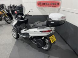 Piaggio MP3 300 Business