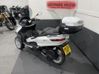 Piaggio MP3 300 Business