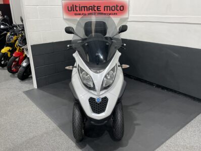 Piaggio MP3 300 Business