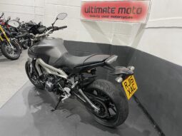 Yamaha MT 09 ABS
