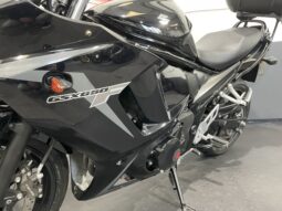 Suzuki GSX650F full