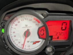 Suzuki GSX650F full