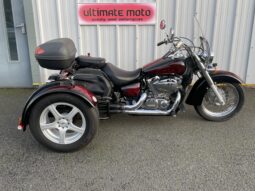 Honda VT 750 TRIKE