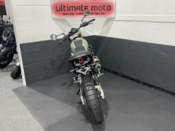 Fantic Caballero Rally 500 NEW full