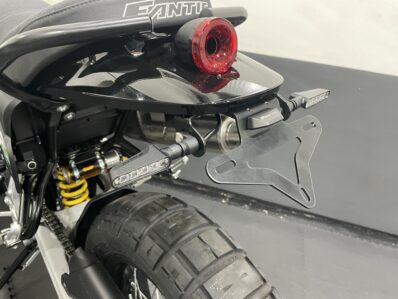 Fantic Caballero Rally 500 NEW