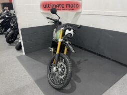 Fantic Caballero Rally 500 NEW full