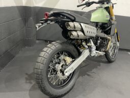 Fantic Caballero Rally 500 NEW full