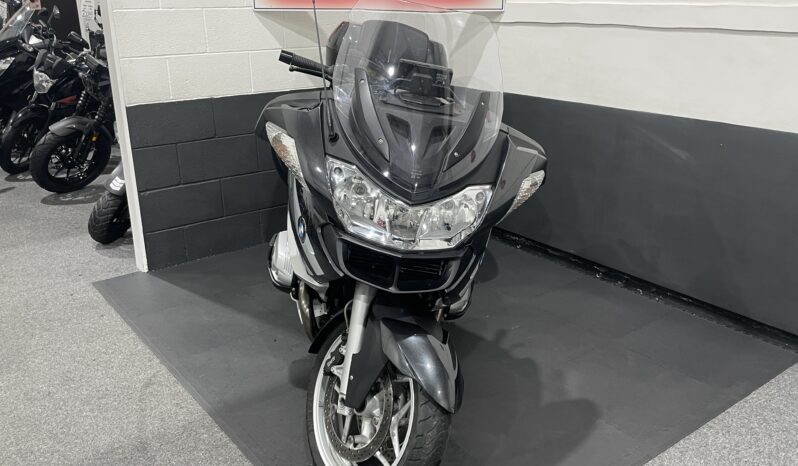 BMW R1200 RT MU – SORRY SOLD! full