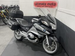 BMW R1200 RT MU – SORRY SOLD! full