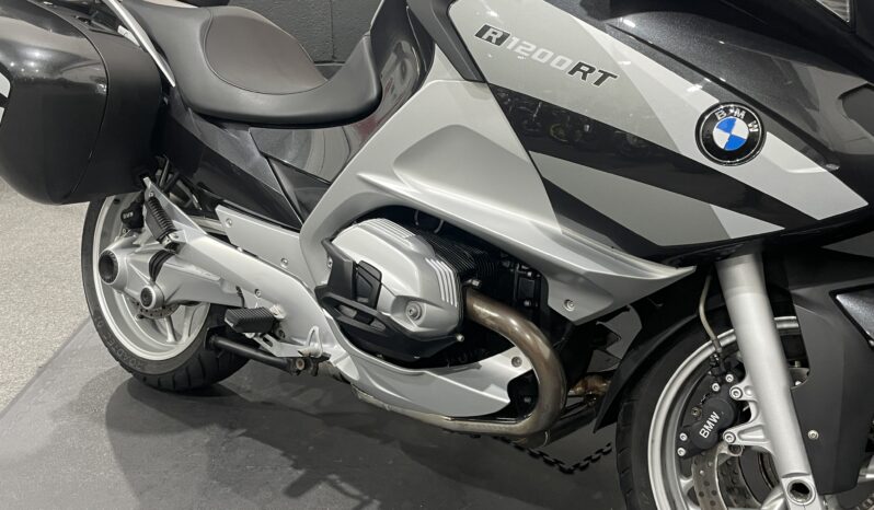 BMW R1200 RT MU – SORRY SOLD! full