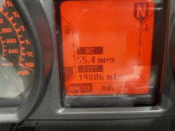 BMW R1200 RT MU – SORRY SOLD! full