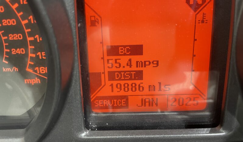 BMW R1200 RT MU – SORRY SOLD! full