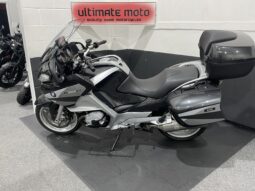 BMW R1200 RT MU – SORRY SOLD! full