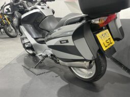 BMW R1200 RT MU – SORRY SOLD! full