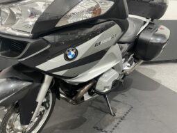 BMW R1200 RT MU – SORRY SOLD! full