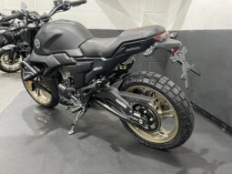 Zontes ZT125-G1 NEW full