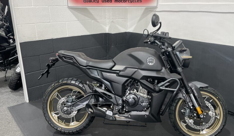 Zontes ZT125-G1 NEW. For Sale Here At Ultimate Moto Along With Other Motorcycles Direct From Our Showroom. Call For an Appointment Before Travelling. More Bikes Available Online at www.ultimatemoto.co.uk. Thanks. E&OE
