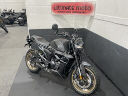 Zontes ZT125-G1 NEW full