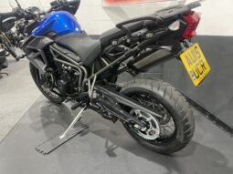 Triumph Tiger 800 XCx full