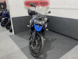 Triumph Tiger 800 XCx full