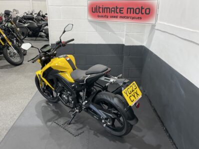 Keeway RKF 125 – SORRY SOLD!