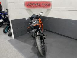 KTM RC 125 full
