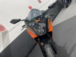 KTM RC 125 full