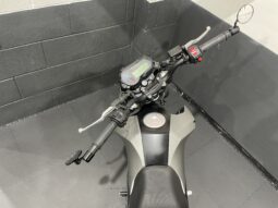 Benelli TNT 125 full