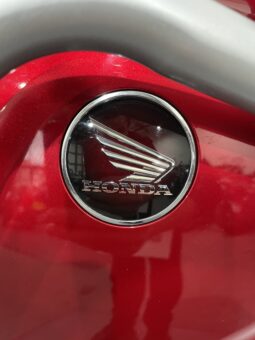 Honda VFR 1200X Crosstourer full