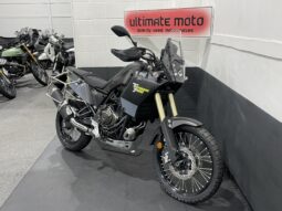Yamaha Tenere 700