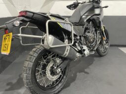 Yamaha Tenere 700 full