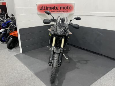Yamaha Tenere 700
