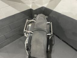 Yamaha Tenere 700 full