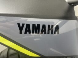 Yamaha Tenere 700 full