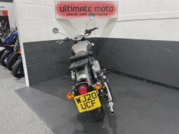 Royal Enfield Bullet 500 Classic full