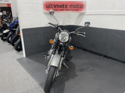 Royal Enfield Bullet 500 Classic