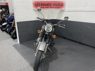 Royal Enfield Bullet 500 Classic