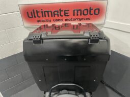 Piaggio MyMoover 125 full