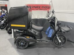 Piaggio MyMoover 125