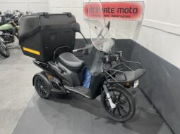 Piaggio MyMoover 125