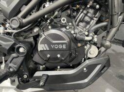 Voge R 125 full