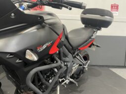 Triumph Tiger Sport 1050 Dark Limited Edition – SORRY SOLD! full