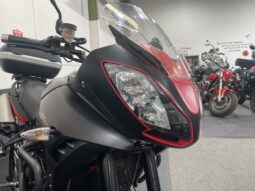 Triumph Tiger Sport 1050 Dark Limited Edition – SORRY SOLD! full