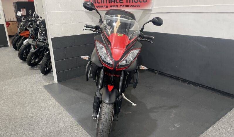 Triumph Tiger Sport 1050 Dark Limited Edition – SORRY SOLD! full