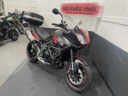 Triumph Tiger Sport 1050 Dark Limited Edition – SORRY SOLD! full