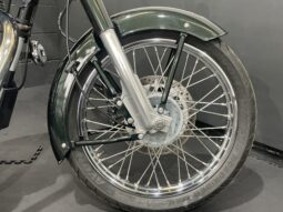 Royal Enfield Bullet 500 EFI full