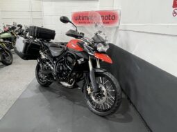 Triumph Tiger 800 XC