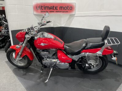 Suzuki M800 Intruder