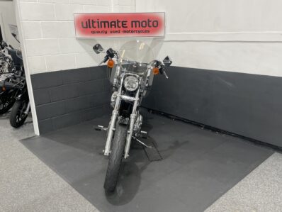 Harley-Davidson Sportster 883