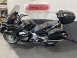Honda ST1300 Pan European